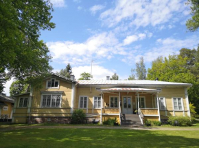 Villa Björksten in Loviisa